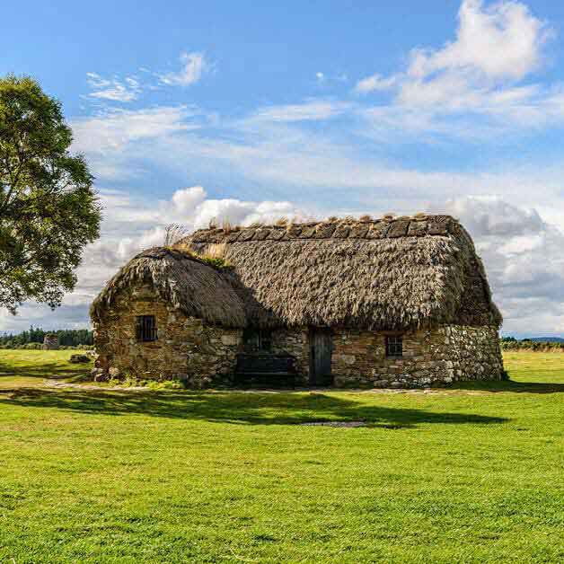 Culloden Moor