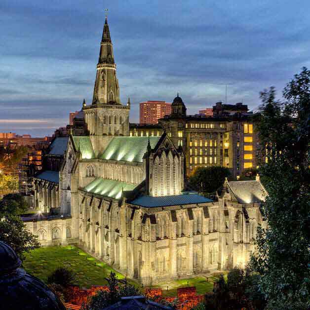 Glasgow