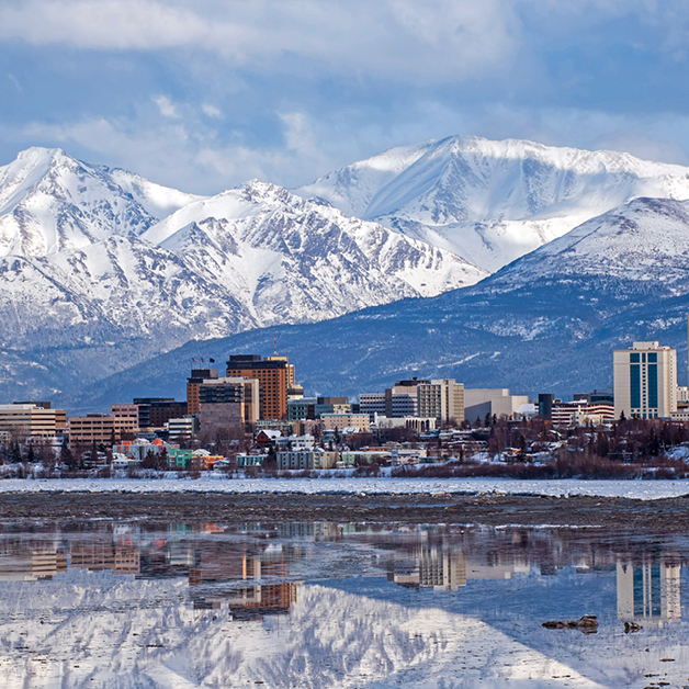 Anchorage