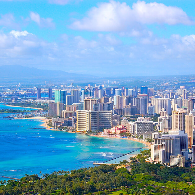 Honolulu