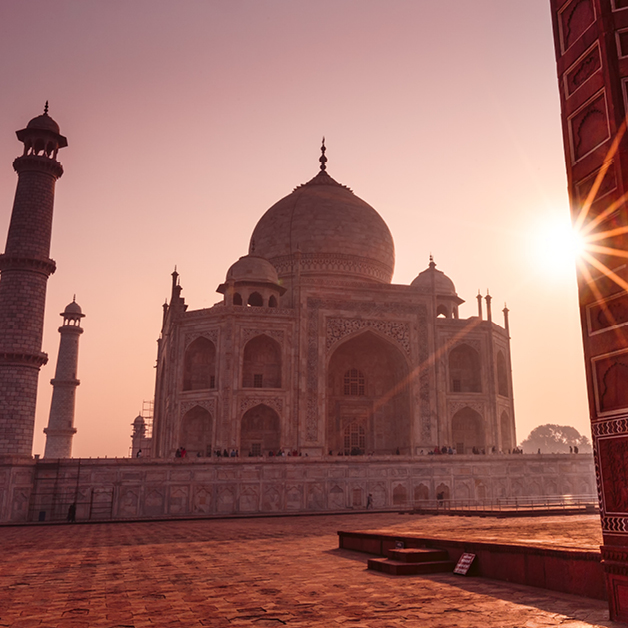 Agra