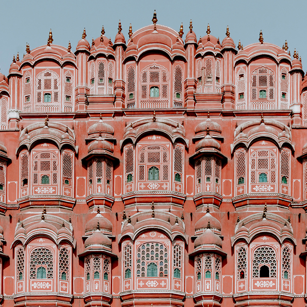 Jaipur