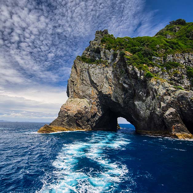 Bay of Islands