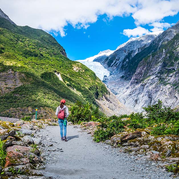 Franz Josef Glacier