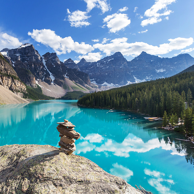 Banff National Park