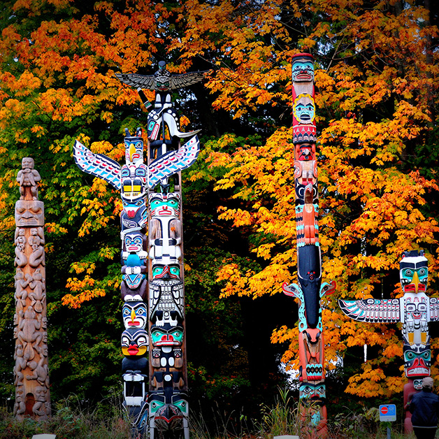 Vancouver 