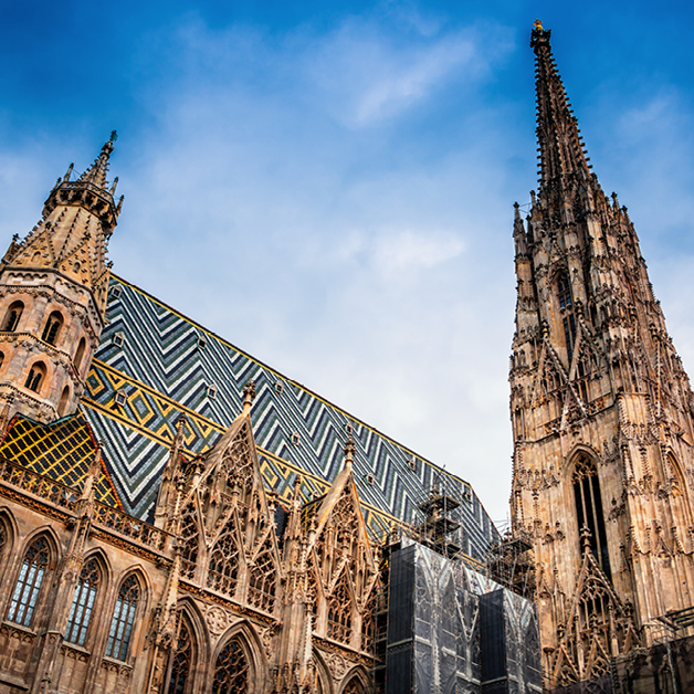 Vienna