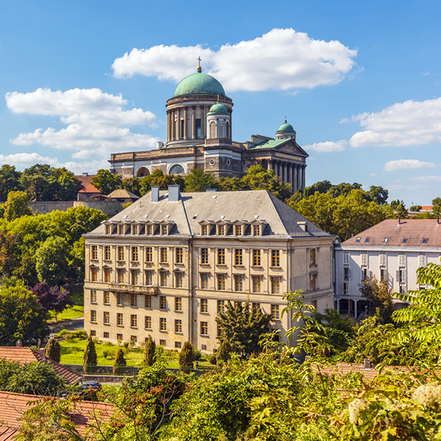 Esztergom
