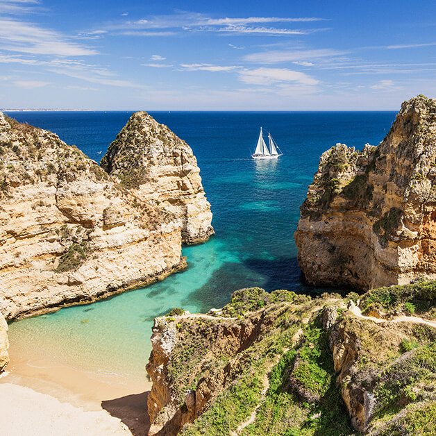 Algarve