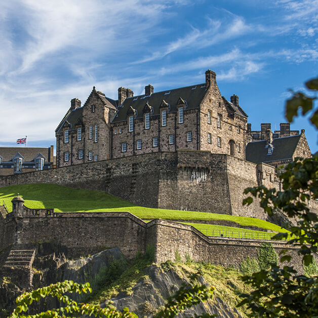 Edinburgh