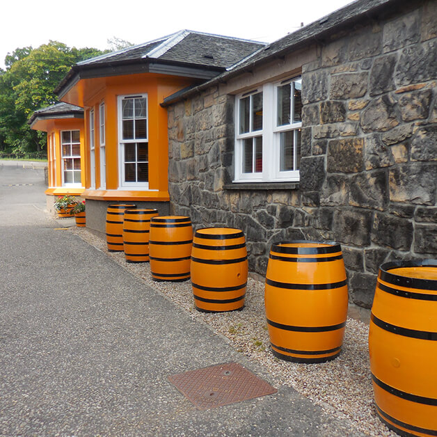 Glenmorangie