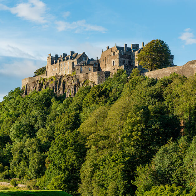 Stirling Castle