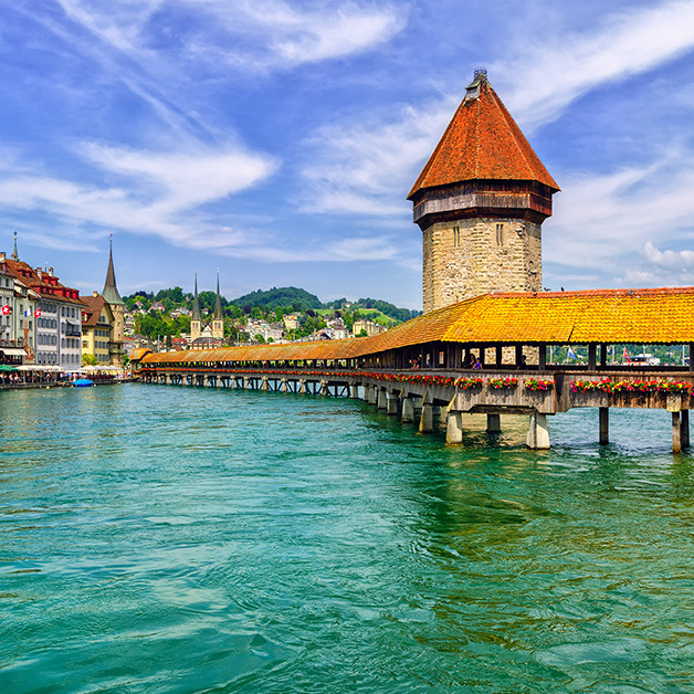 Lucerne