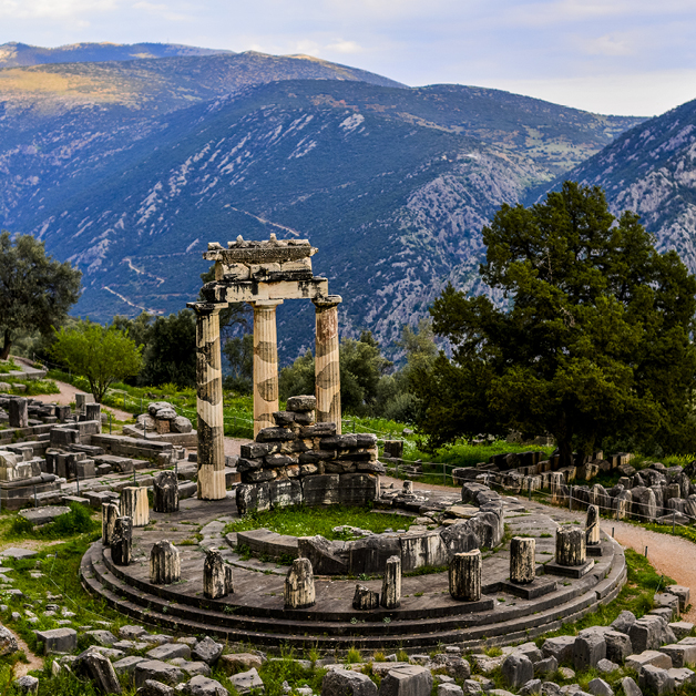 Delphi