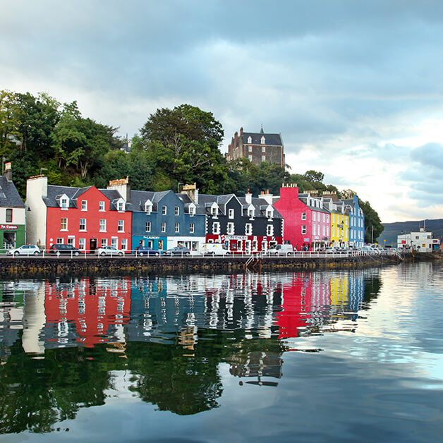 Isle of Mull
