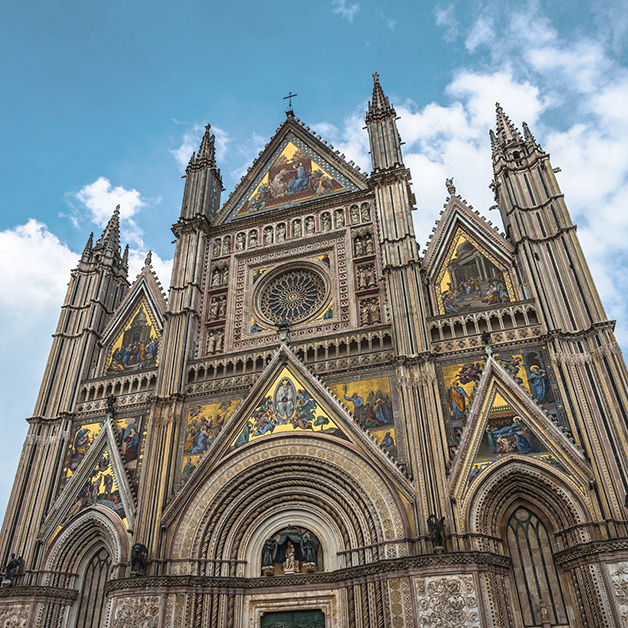 Orvieto