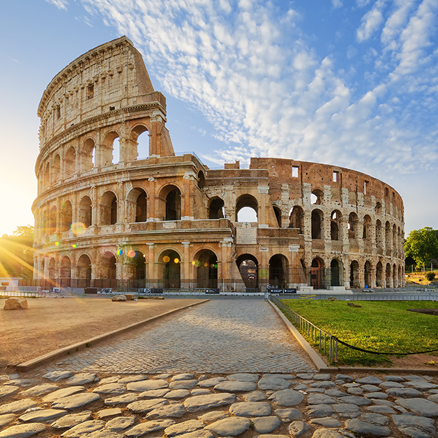 Rome