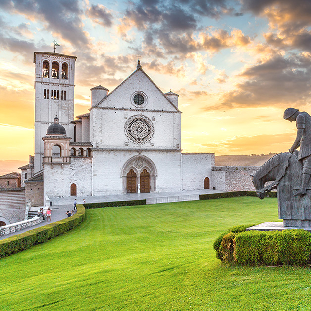 Assisi