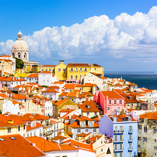 Lisbon
