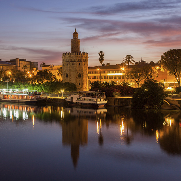 Seville