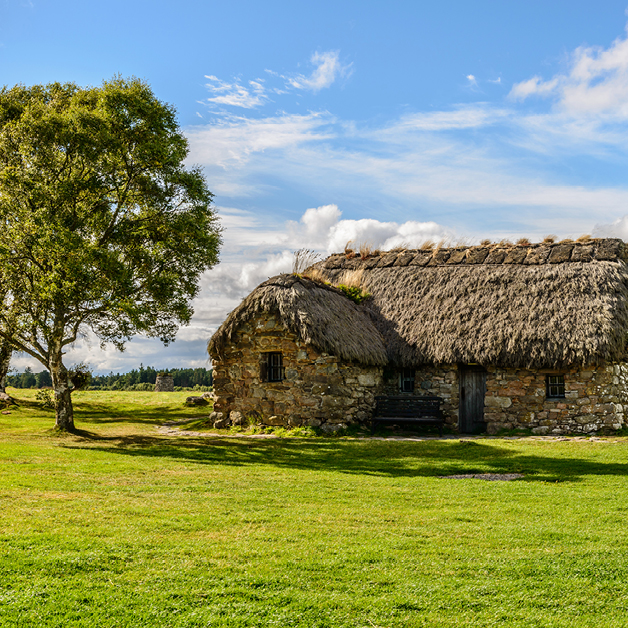 Culloden Moor