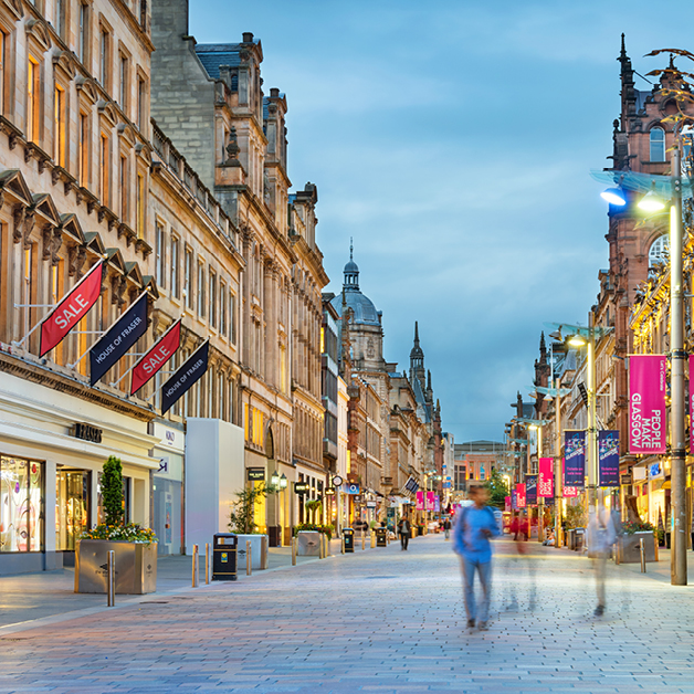 Glasgow