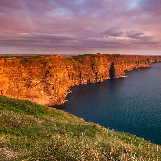 Cliffs of Moher