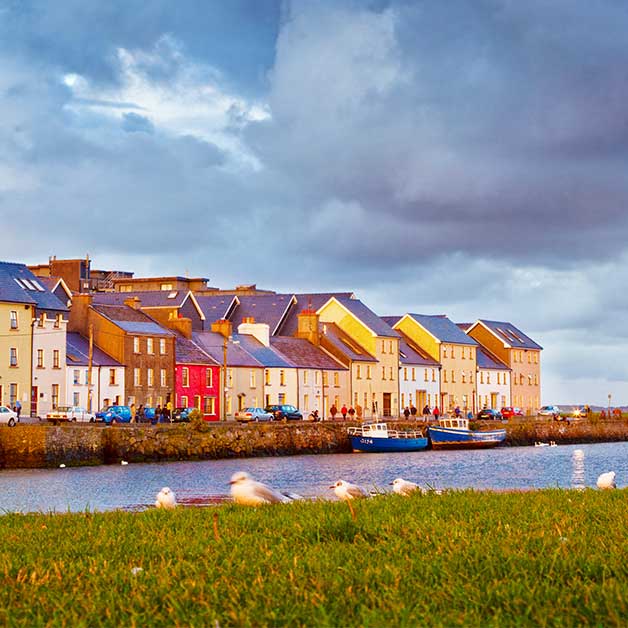 Food Tour, Galway