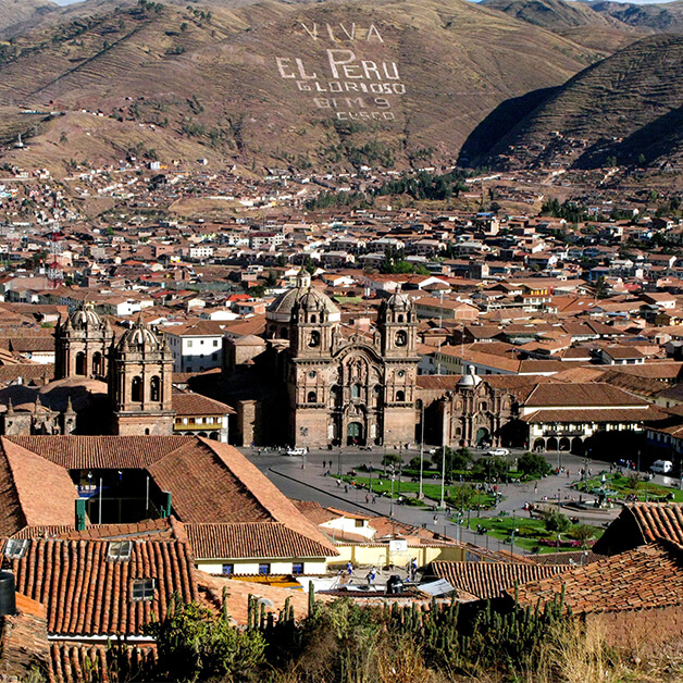 Cusco
