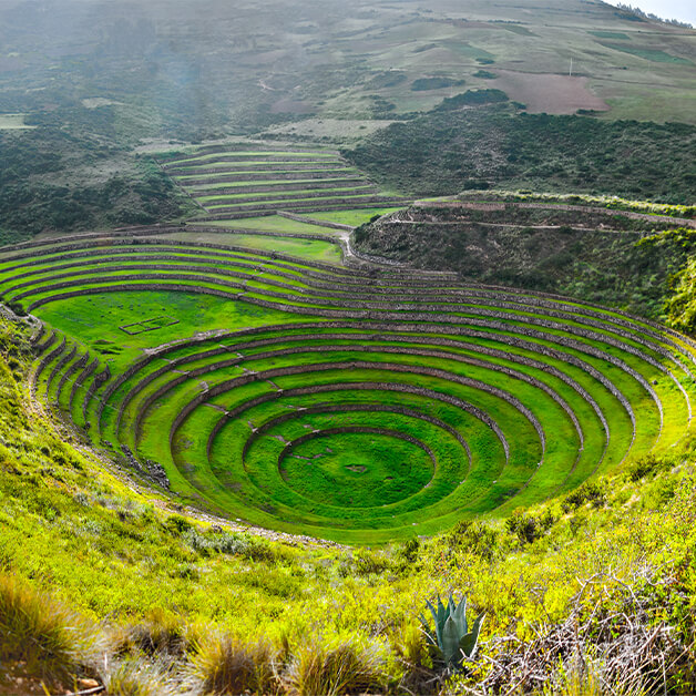 Sacred Valley