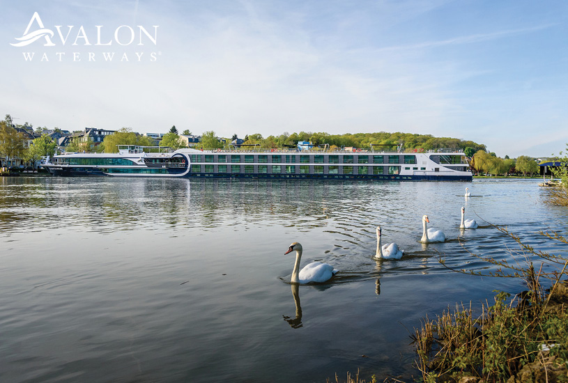 Avalon Waterways