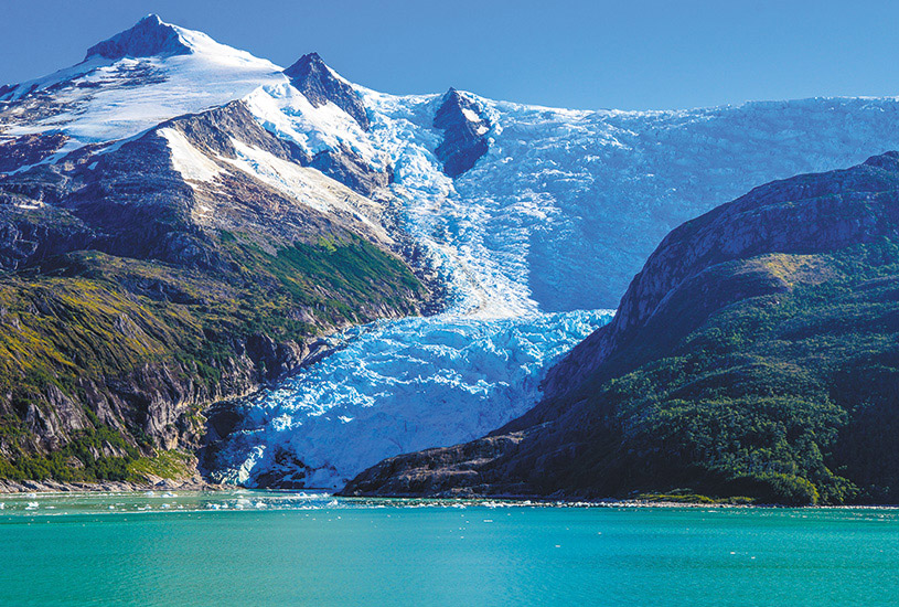 Patagonia, Chile