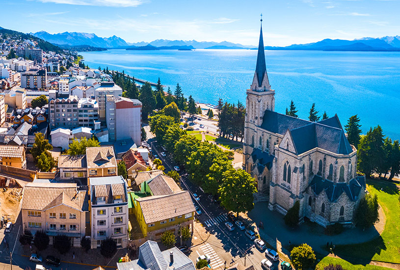 Bariloche, Argentina