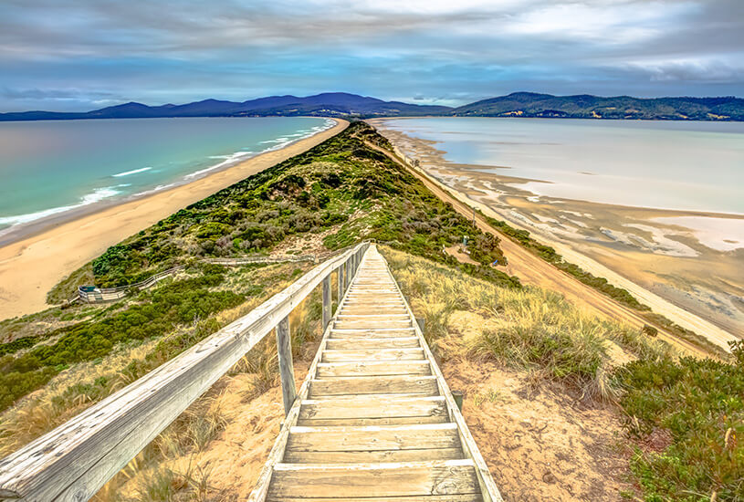 Bruny Island, Australia
