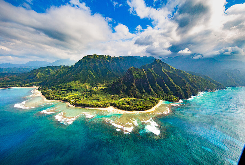 Kauai, Hawaii