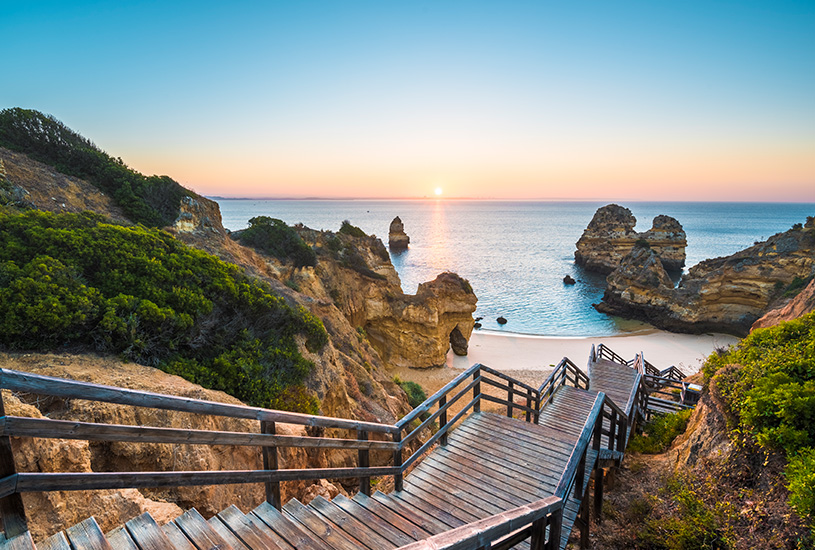 Algarve, Portugal